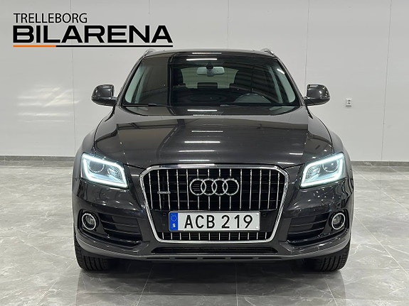 Audi Q5 3 of 5