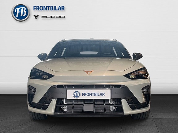 Cupra Leon 3 of 8