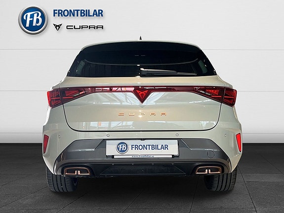 Cupra Leon 4 of 8