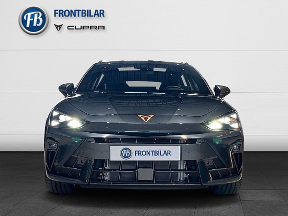 Cupra Leon 3 of 11