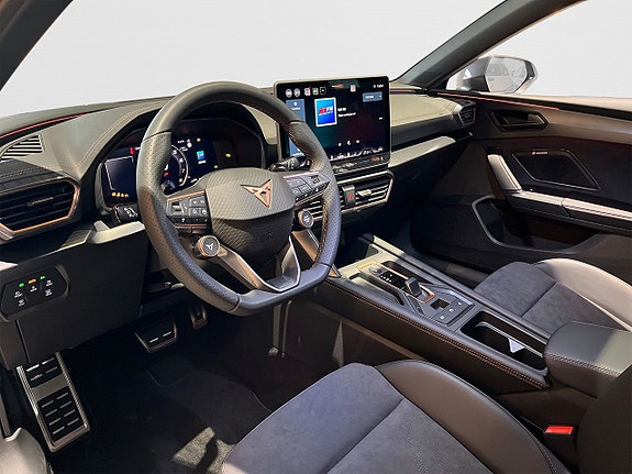Cupra Leon 5 of 11