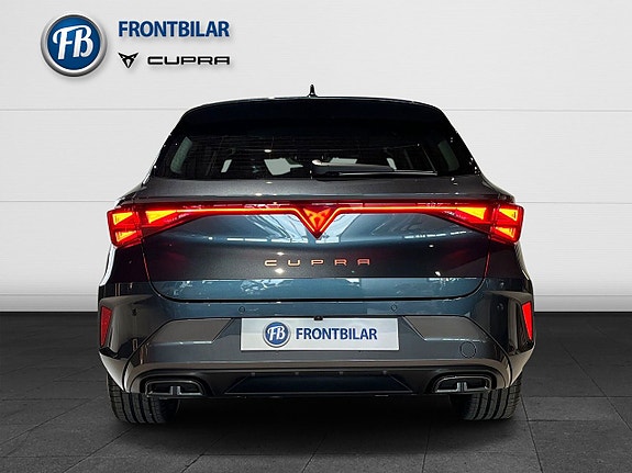 Cupra Leon 4 of 11