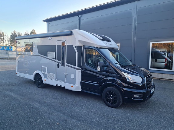 Sunlight T 690 L Adventure