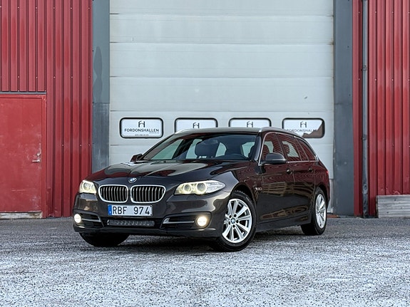 BMW 520d