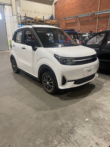 Övriga R9 BEG KLASS 2 KÖRKORTSFRI!! 2 STYCKEN