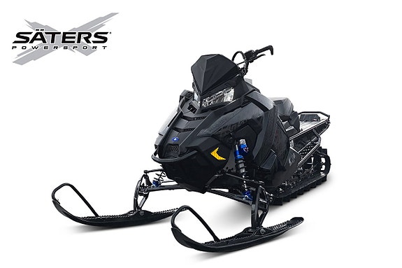 Polaris 850 RMK Khaos 155 2021