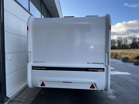 Adria Adora UT 2 of 5