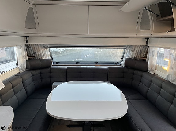 Kabe Royal 560 XL KS 8 of 8