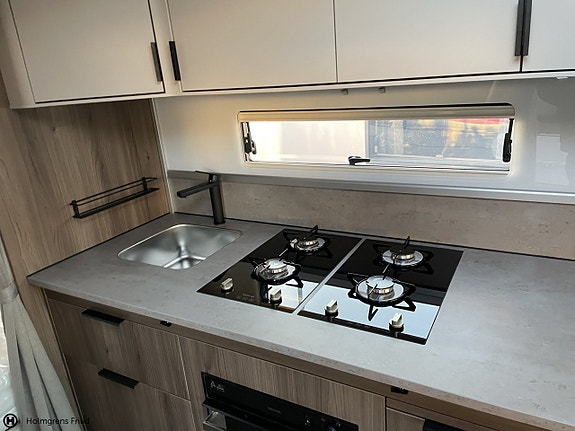 Kabe Royal 560 XL KS 6 of 8