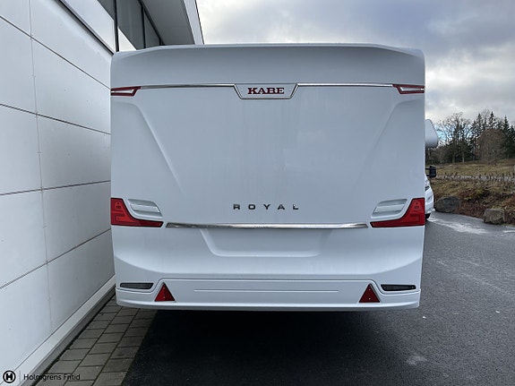Kabe Royal XL KS 2 of 5