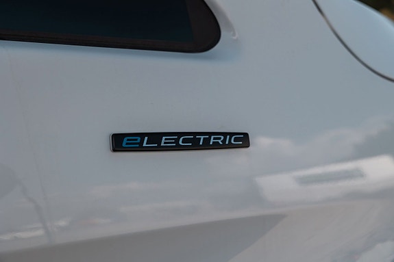 Mercedes-Benz eVito 112 11 of 11