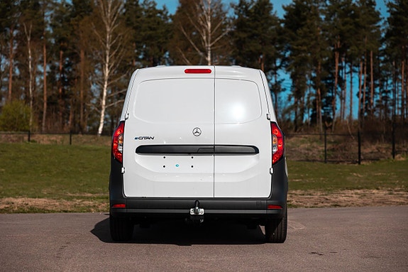 Mercedes-Benz Citan 112 6 of 12