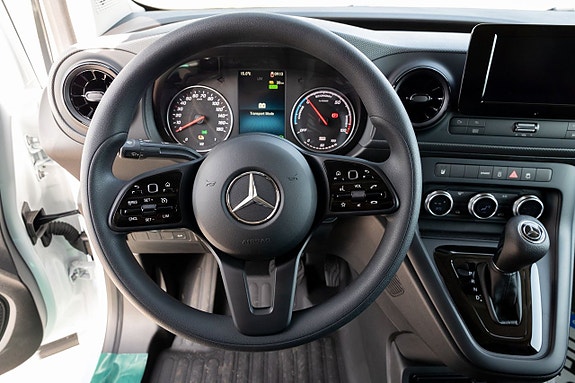 Mercedes-Benz Citan 112 12 of 12