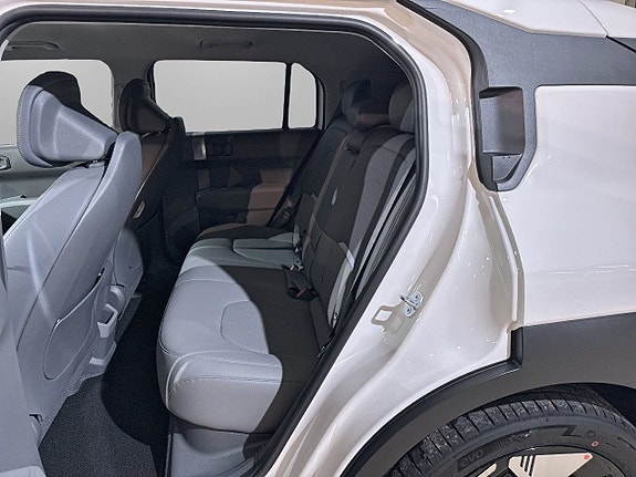 Kia EV3 9 of 21