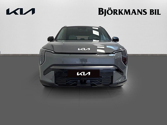 Kia EV3 2 of 21