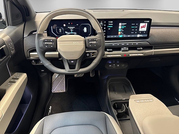 Kia EV3 7 of 21