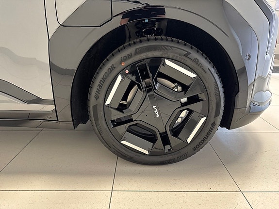 Kia EV3 21 of 21