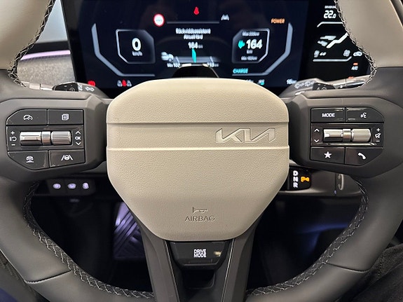 Kia EV3 18 of 21