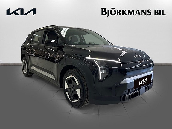 Kia EV3 3 of 18