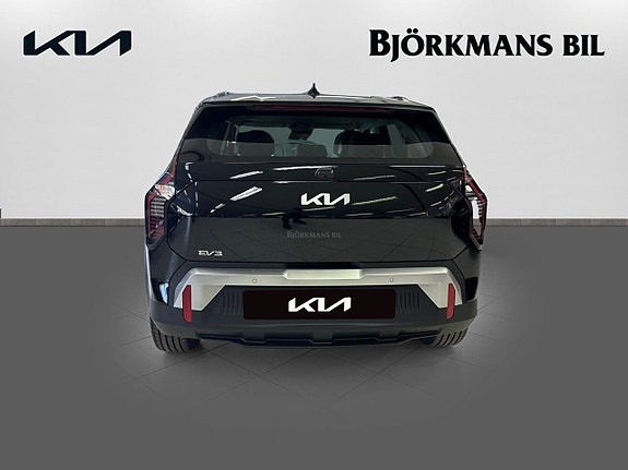 Kia EV3 5 of 18