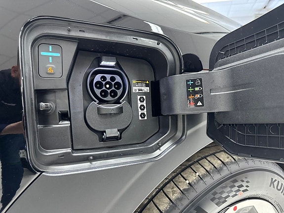 Kia EV3 18 of 18
