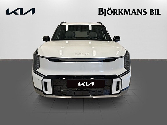 Kia EV9 2 of 20