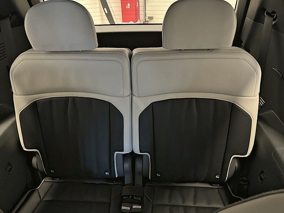 Kia EV9 15 of 20