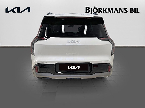 Kia EV9 5 of 20