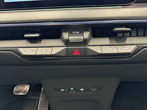 Kia EV9 13 of 20