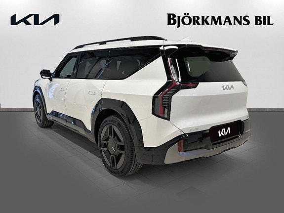 Kia EV9 6 of 20