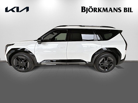 Kia EV9 4 of 20