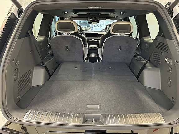 Kia EV9 14 of 20