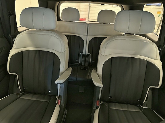 Kia EV9 16 of 20