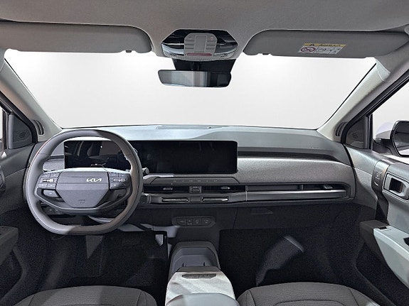 Kia EV3 7 of 21