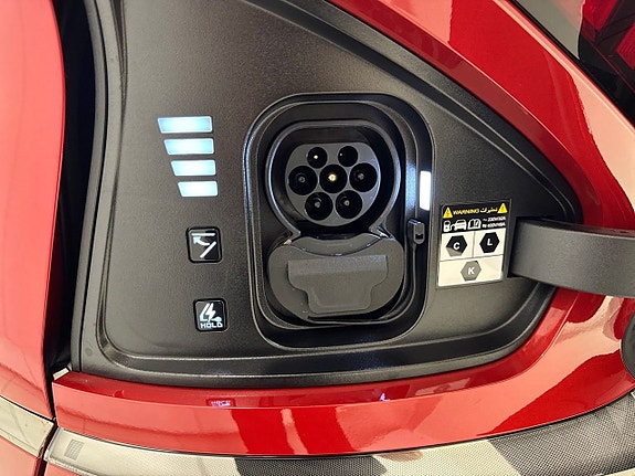 Kia EV6 24 of 25