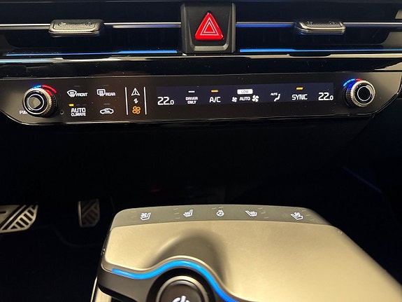 Kia EV6 13 of 25