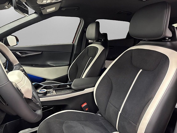 Kia EV6 8 of 25
