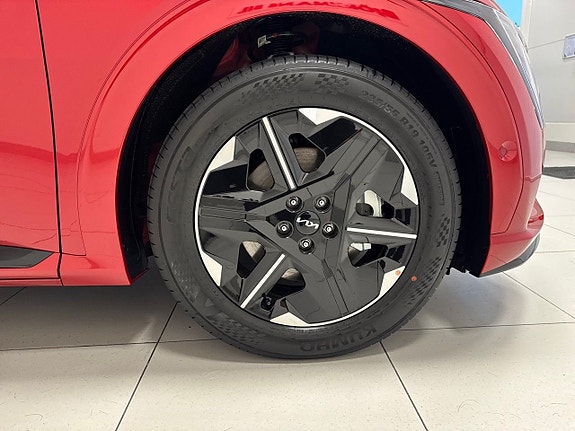 Kia EV6 25 of 25