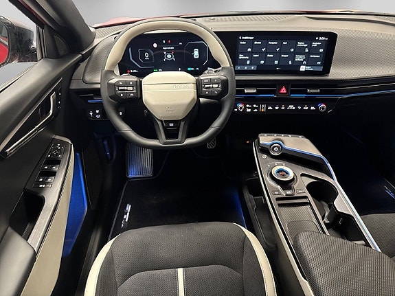 Kia EV6 7 of 25