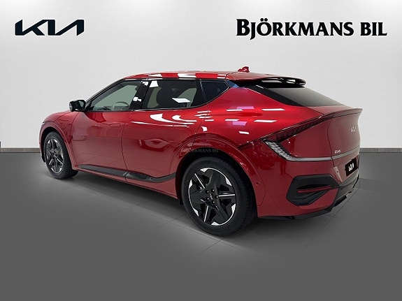 Kia EV6 6 of 25
