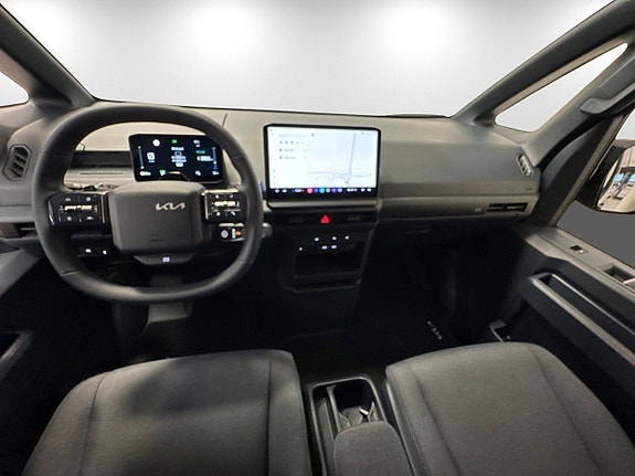 Kia PV5 7 of 22