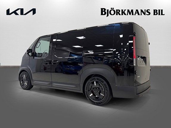 Kia PV5 6 of 22