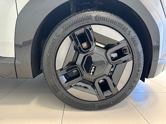 Kia EV9 23 of 23