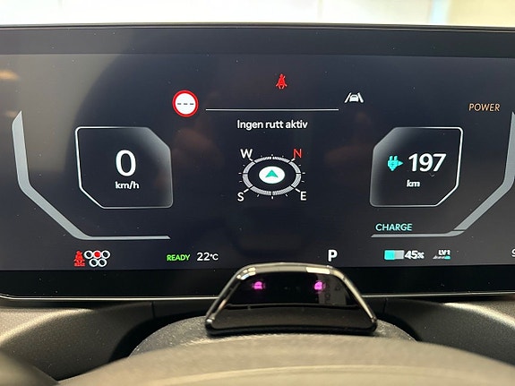 Kia EV9 10 of 23