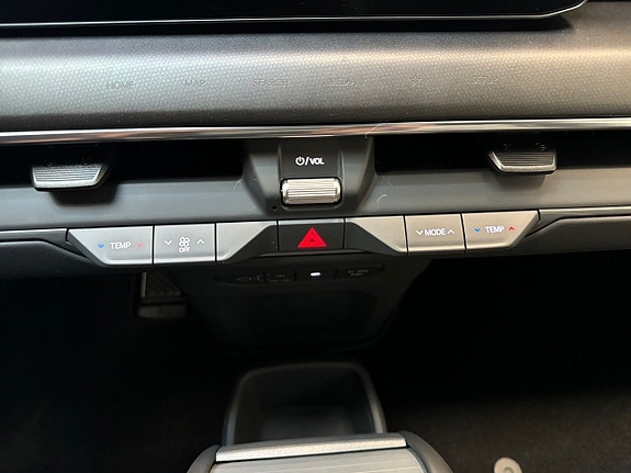 Kia EV9 20 of 23