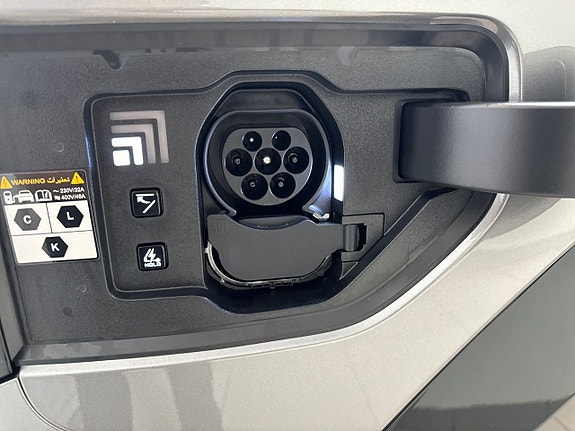 Kia EV9 22 of 23