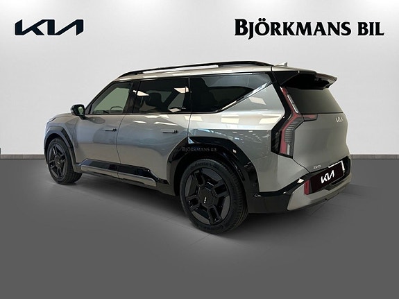 Kia EV9 6 of 23