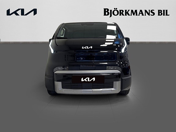 Kia PV5 2 of 5