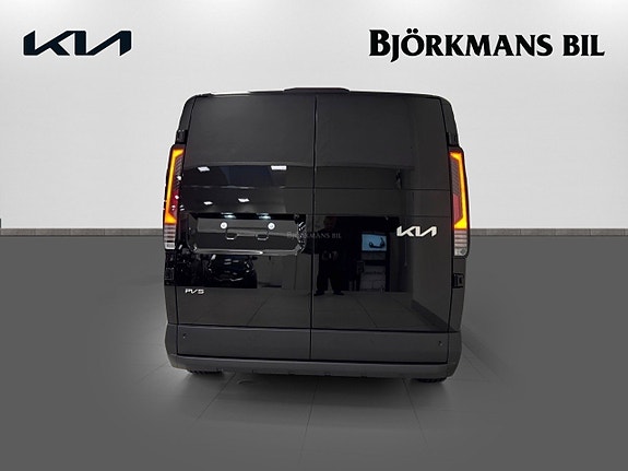 Kia PV5 5 of 5