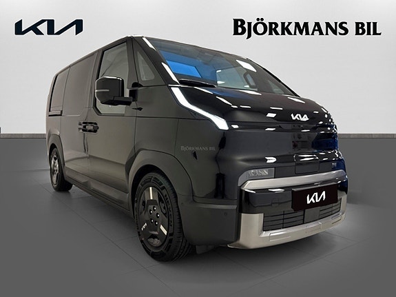 Kia PV5 3 of 5